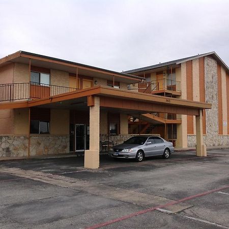 Express Inn Fort Worth Extérieur photo