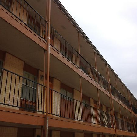 Express Inn Fort Worth Extérieur photo