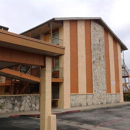 Express Inn Fort Worth Extérieur photo