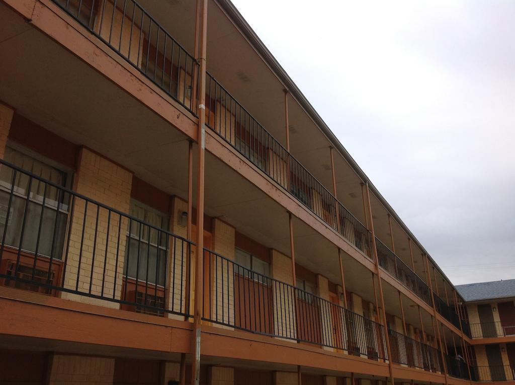 Express Inn Fort Worth Extérieur photo