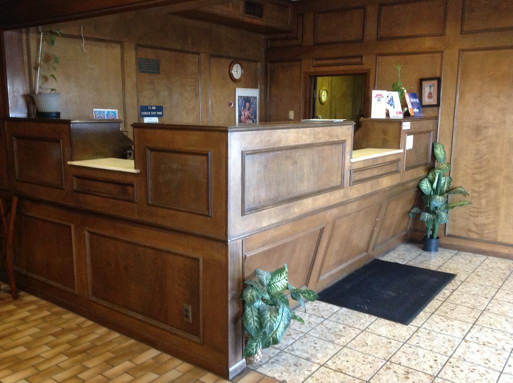 Express Inn Fort Worth Extérieur photo