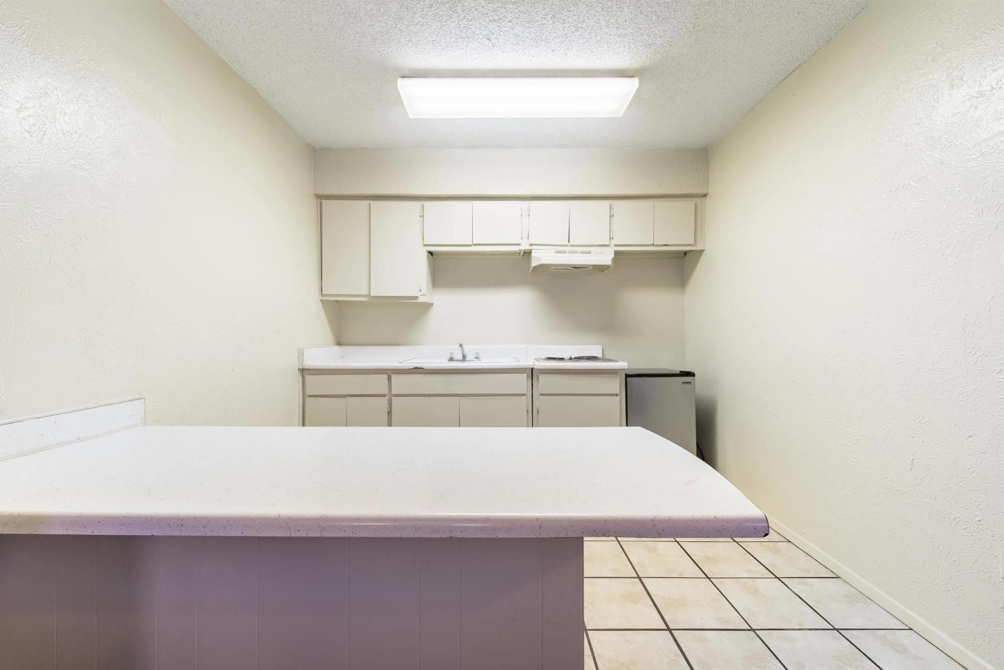 Express Inn Fort Worth Extérieur photo